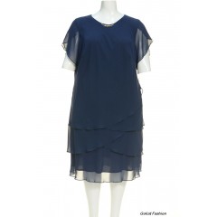 Rochie marime mare rochie17d